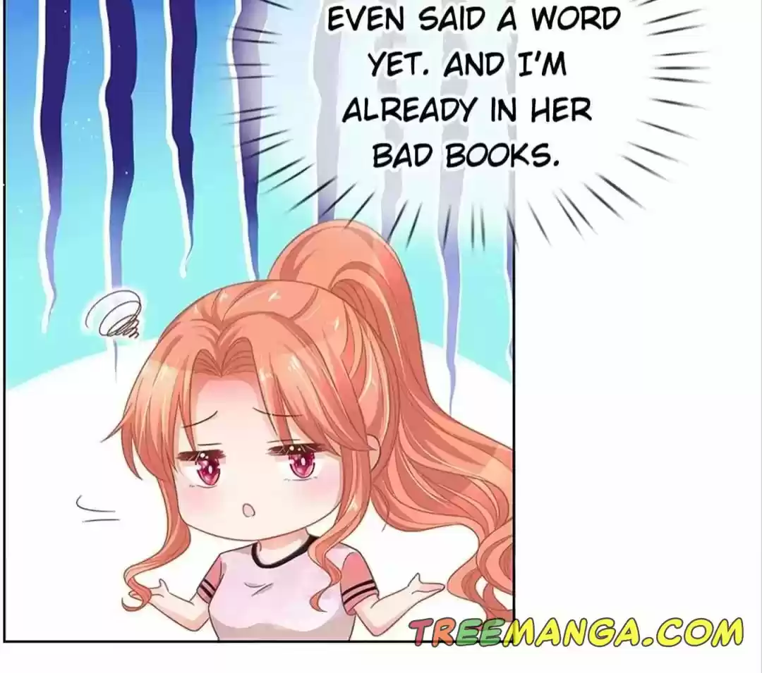 Sweet Escape (Manhua) Chapter 269