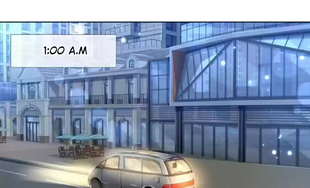 Sweet Escape (Manhua) Chapter 27