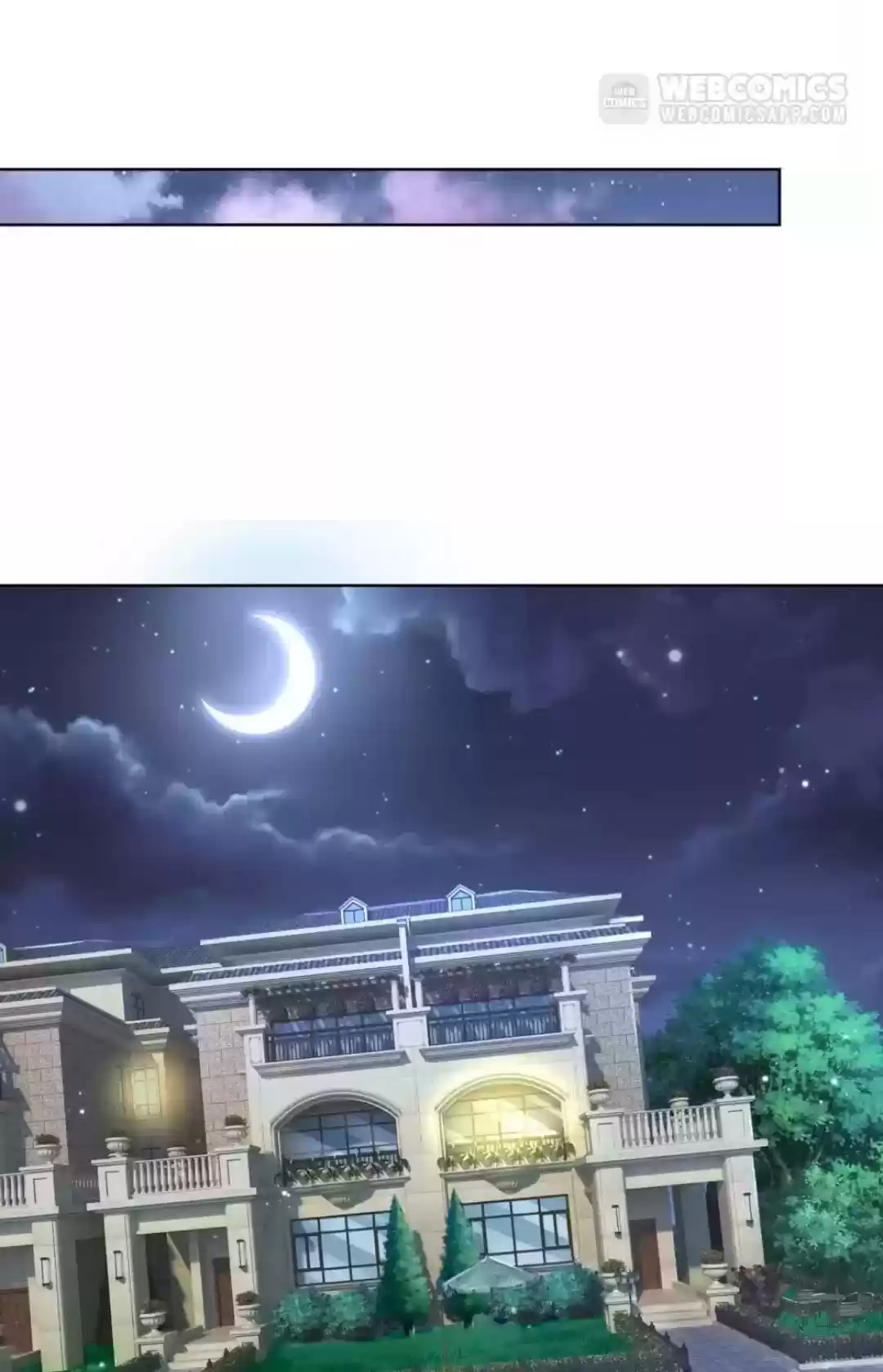 Sweet Escape (Manhua) Chapter 27