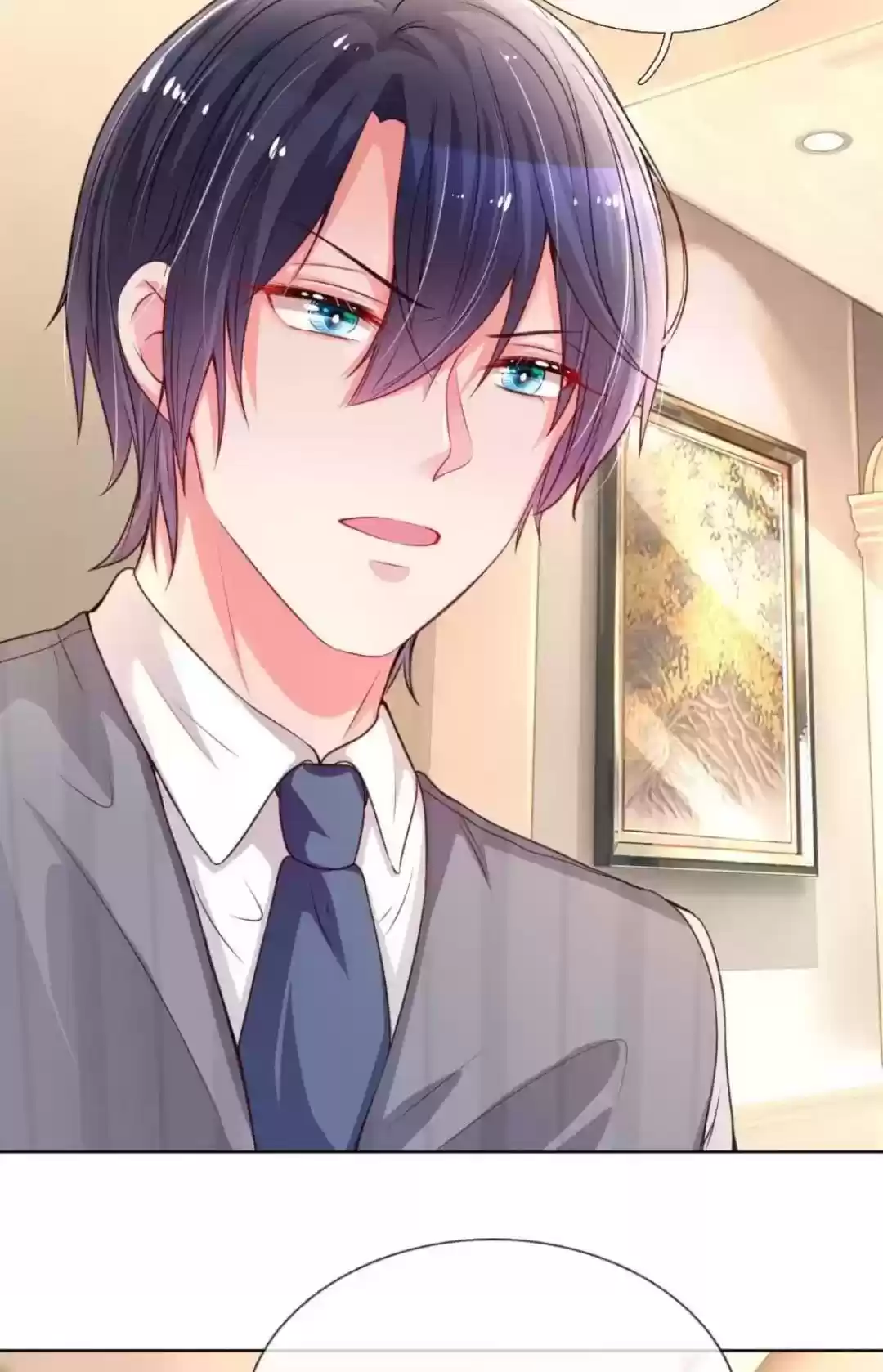 Sweet Escape (Manhua) Chapter 27