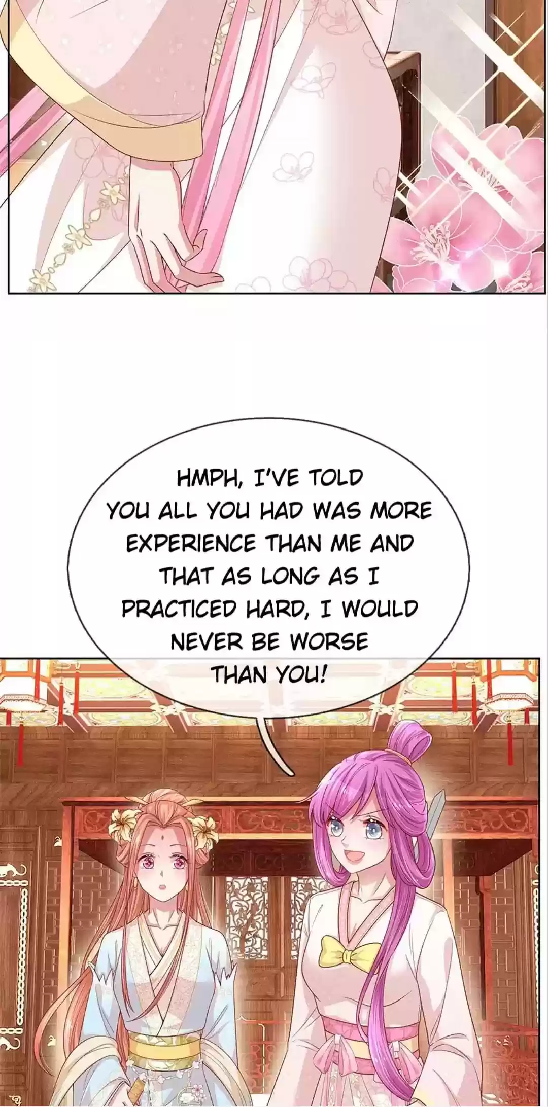 Sweet Escape (Manhua) Chapter 270