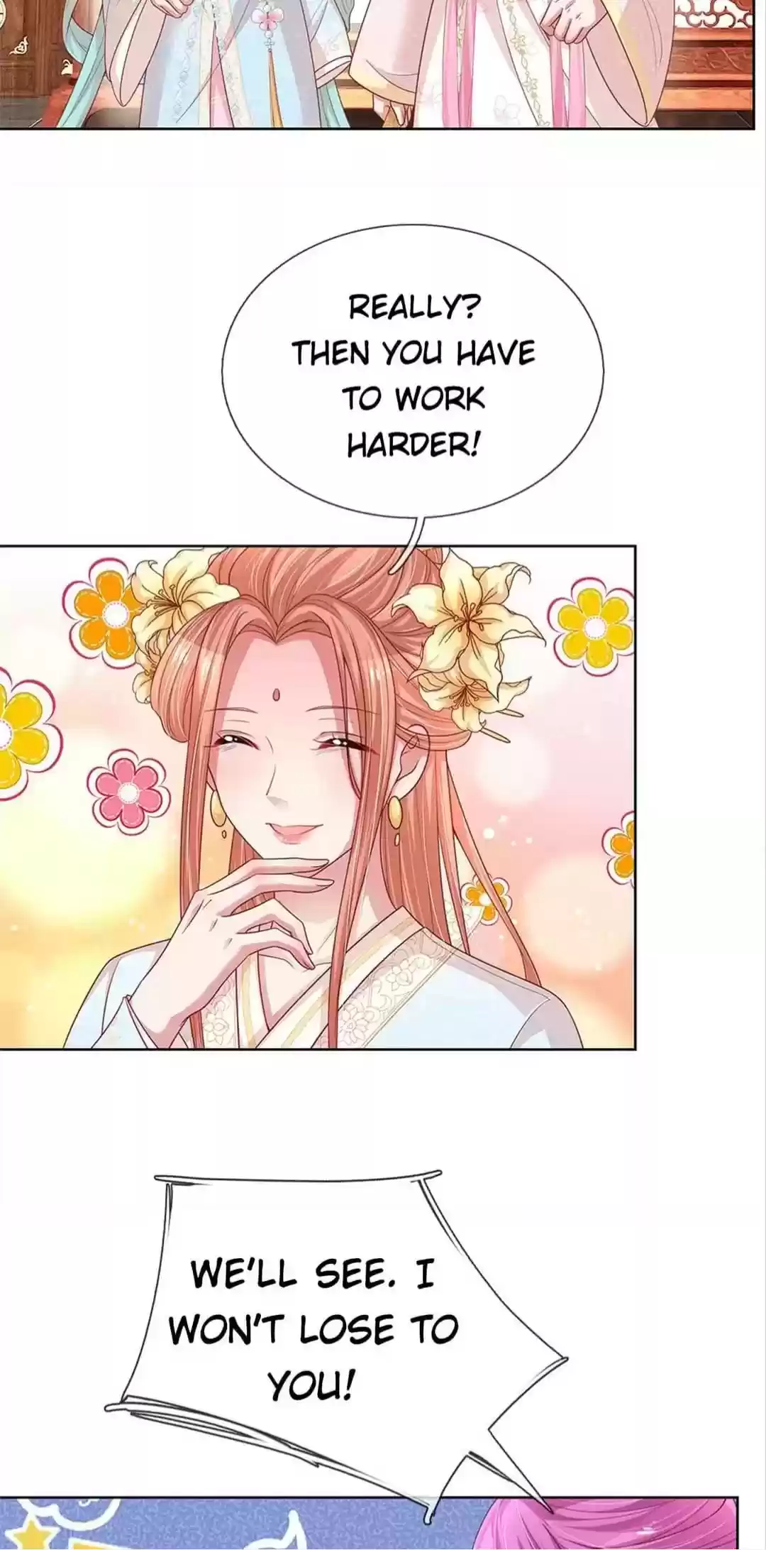 Sweet Escape (Manhua) Chapter 270