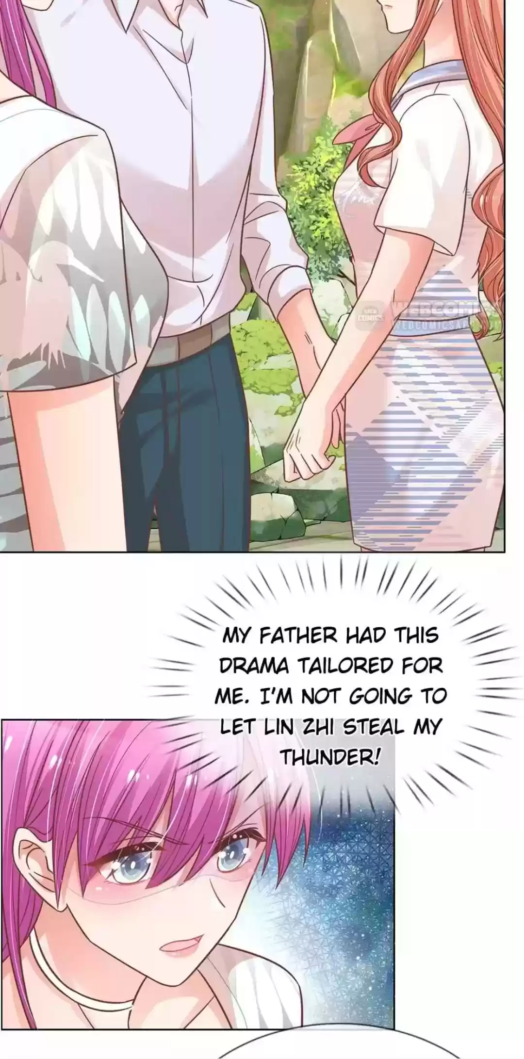 Sweet Escape (Manhua) Chapter 271