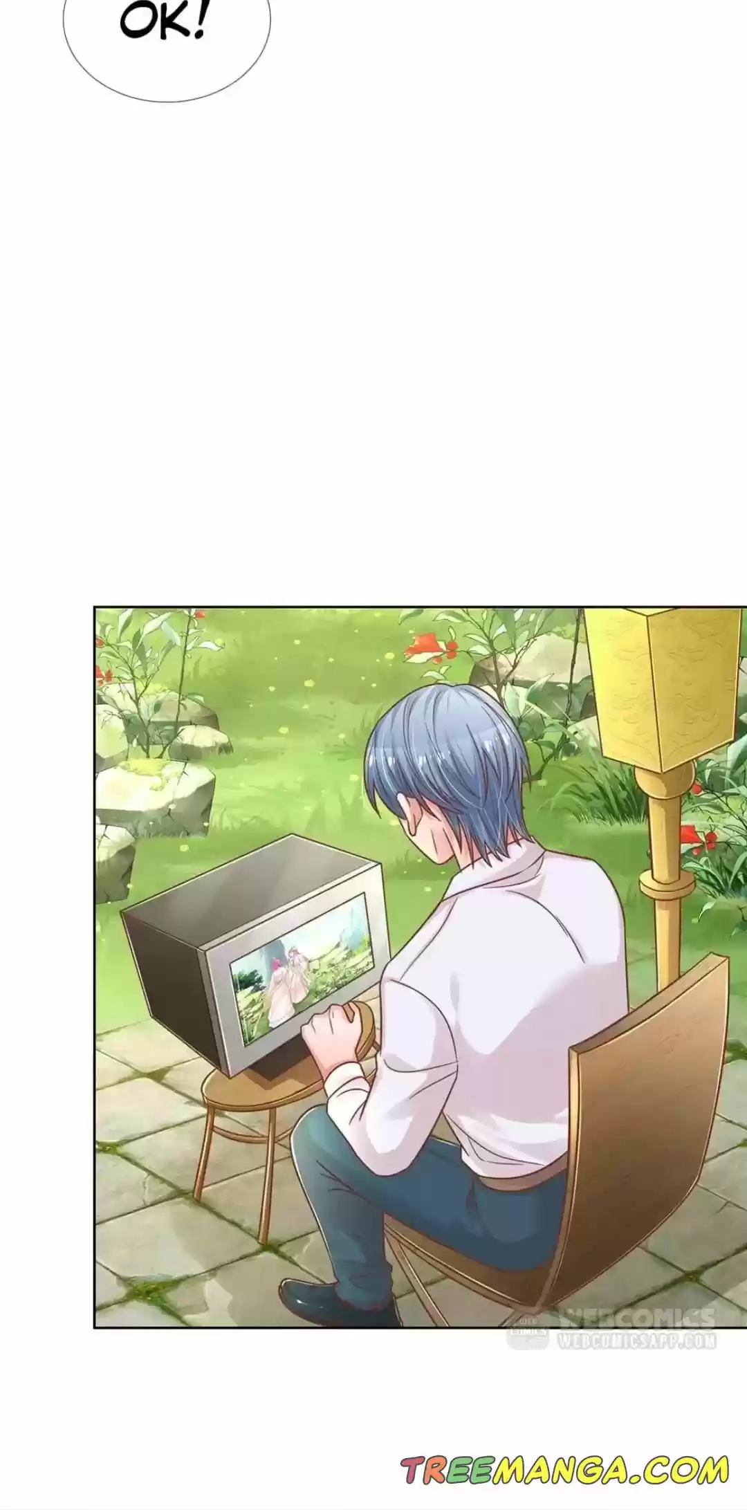 Sweet Escape (Manhua) Chapter 271