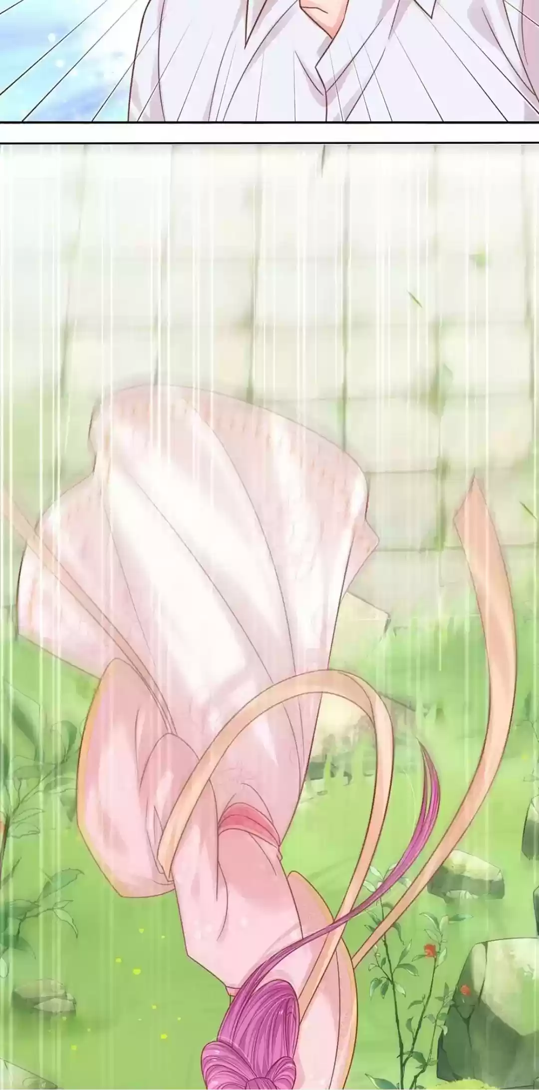 Sweet Escape (Manhua) Chapter 271