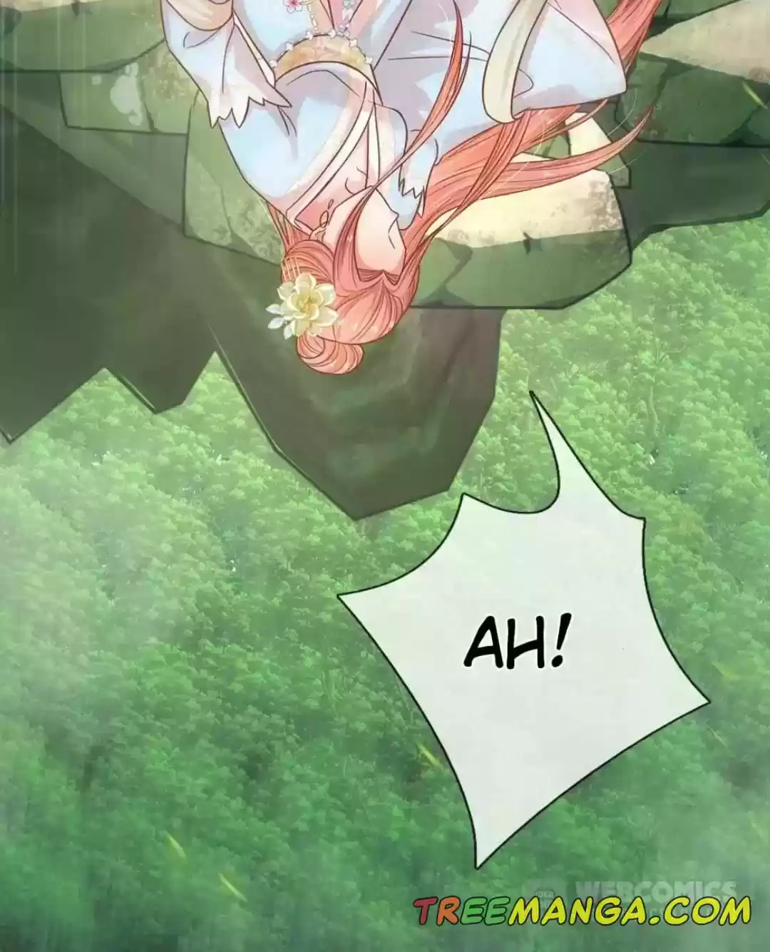 Sweet Escape (Manhua) Chapter 271