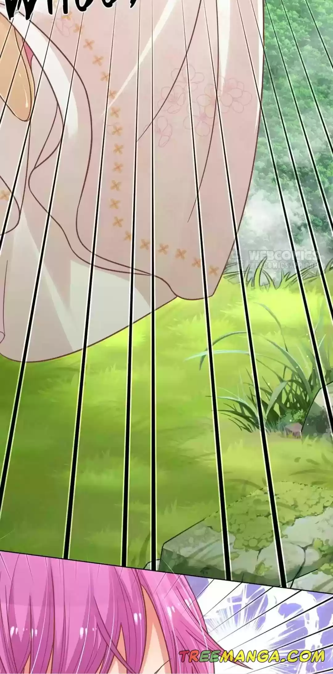 Sweet Escape (Manhua) Chapter 272