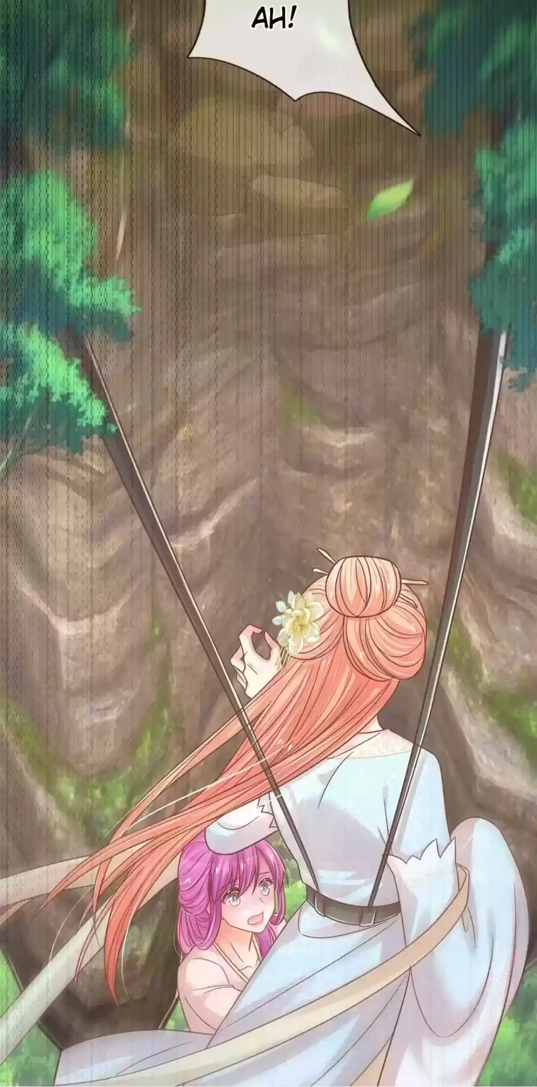 Sweet Escape (Manhua) Chapter 272