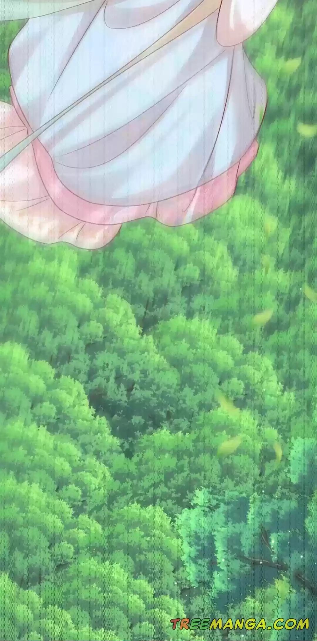 Sweet Escape (Manhua) Chapter 272