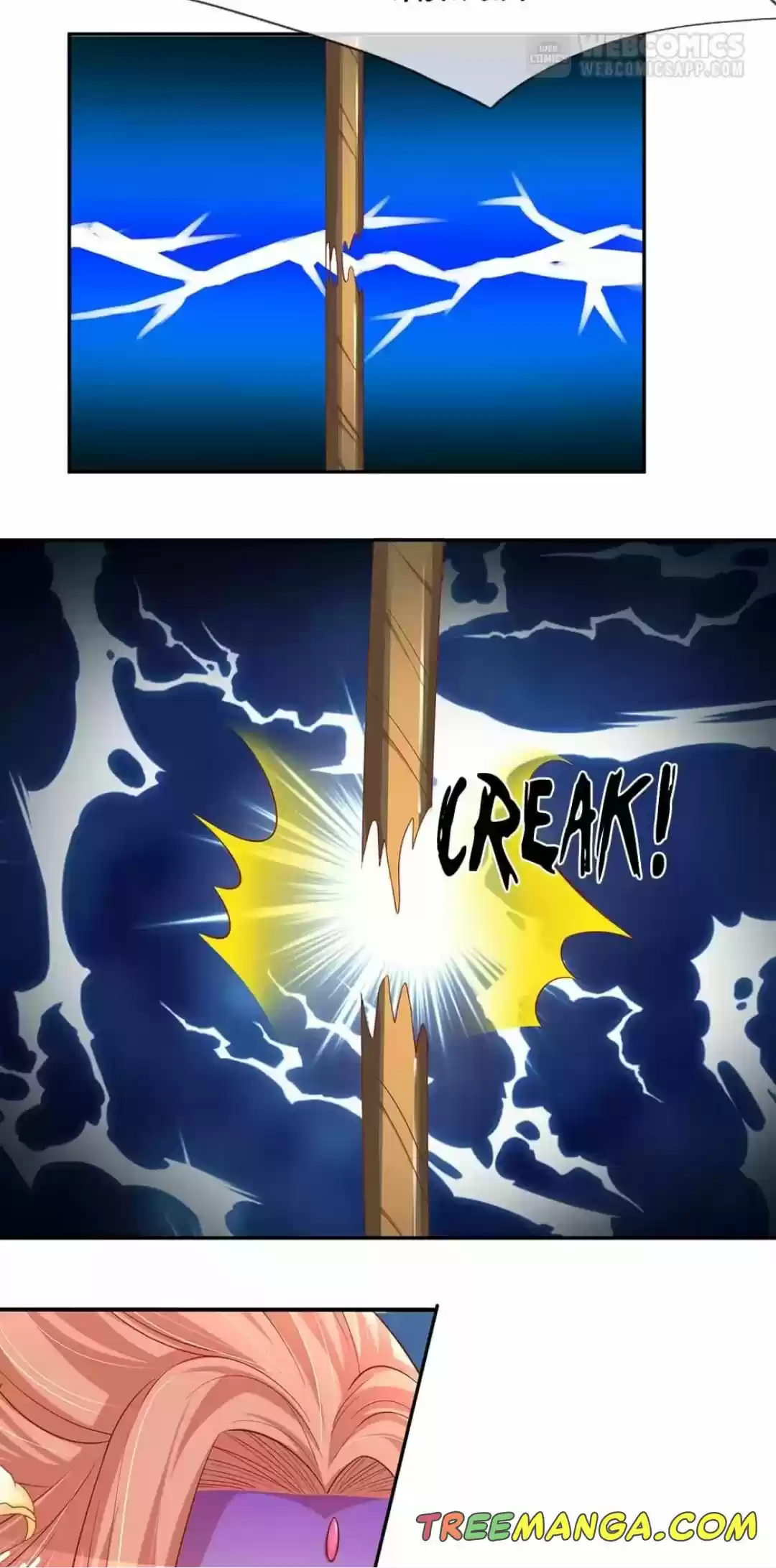 Sweet Escape (Manhua) Chapter 272