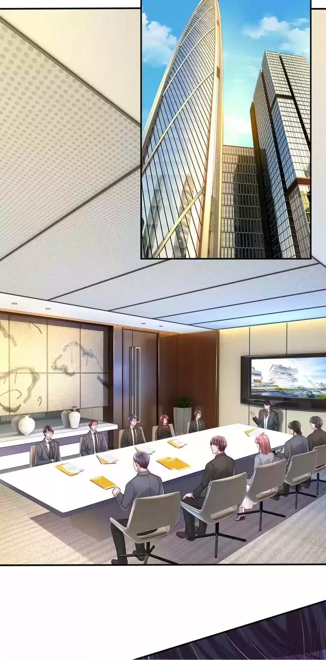 Sweet Escape (Manhua) Chapter 273