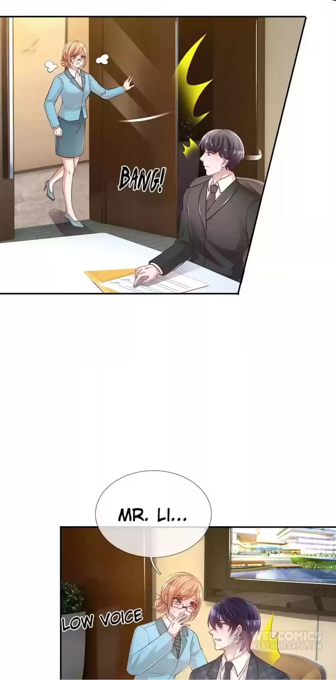 Sweet Escape (Manhua) Chapter 273