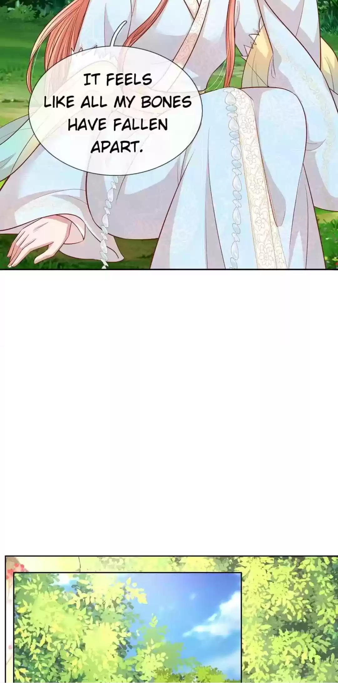 Sweet Escape (Manhua) Chapter 273