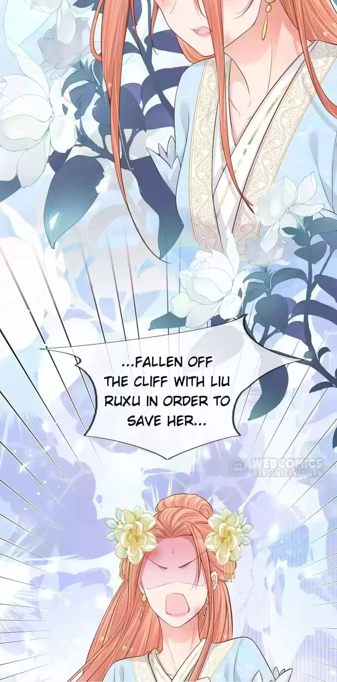 Sweet Escape (Manhua) Chapter 273