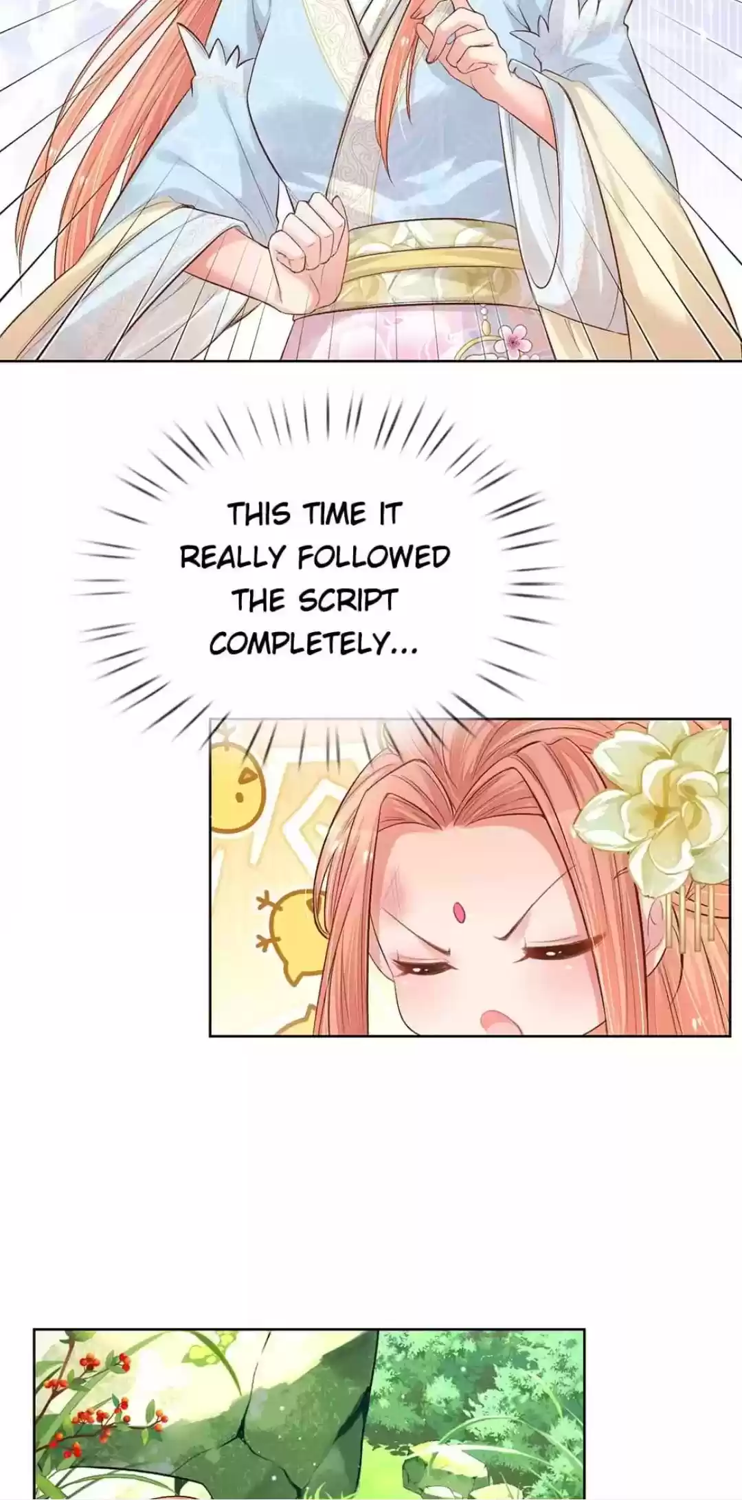 Sweet Escape (Manhua) Chapter 273