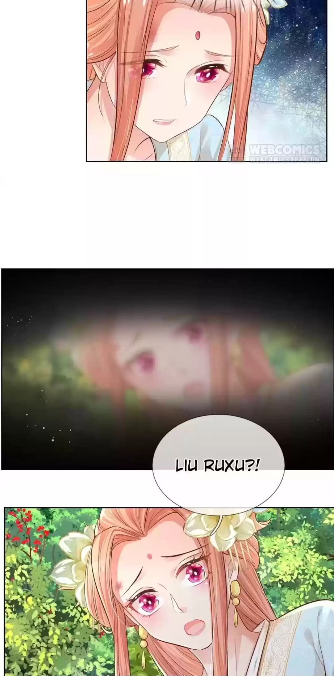 Sweet Escape (Manhua) Chapter 273