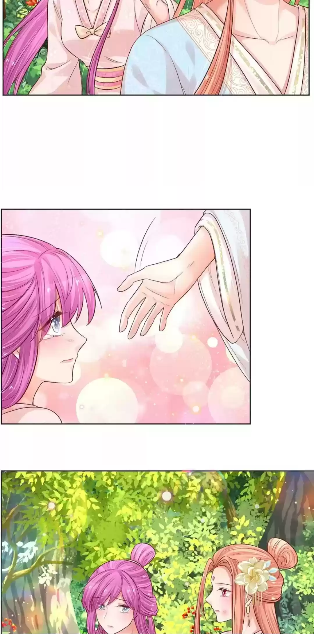 Sweet Escape (Manhua) Chapter 274