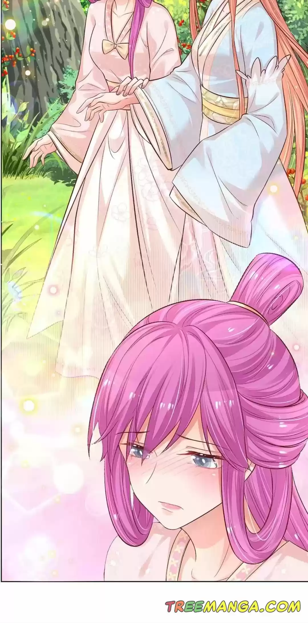 Sweet Escape (Manhua) Chapter 274