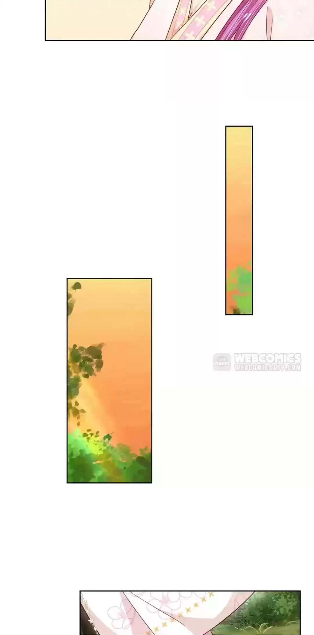 Sweet Escape (Manhua) Chapter 274