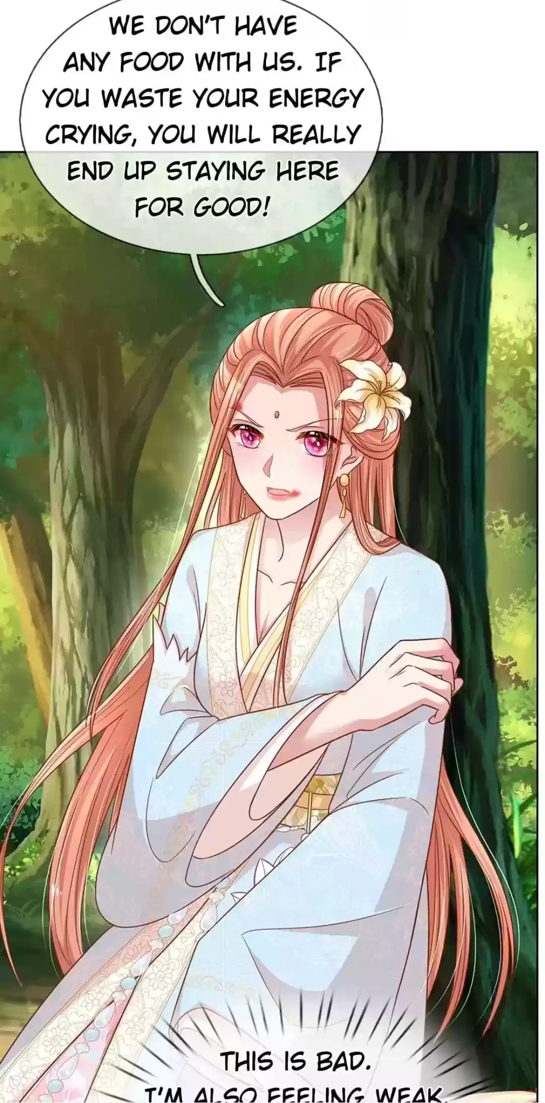 Sweet Escape (Manhua) Chapter 274