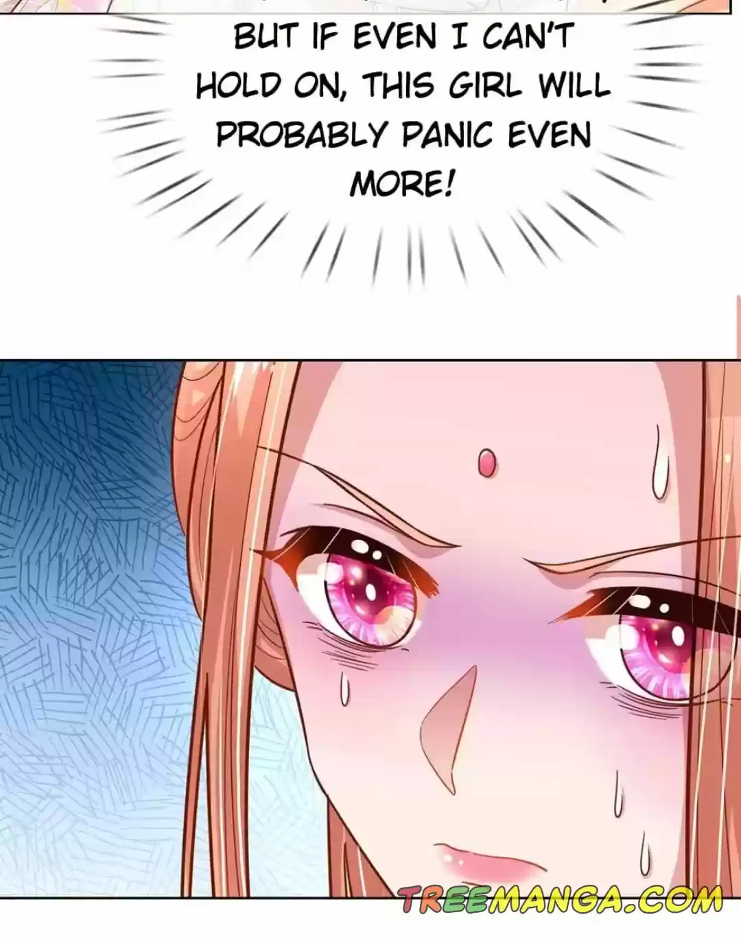 Sweet Escape (Manhua) Chapter 274