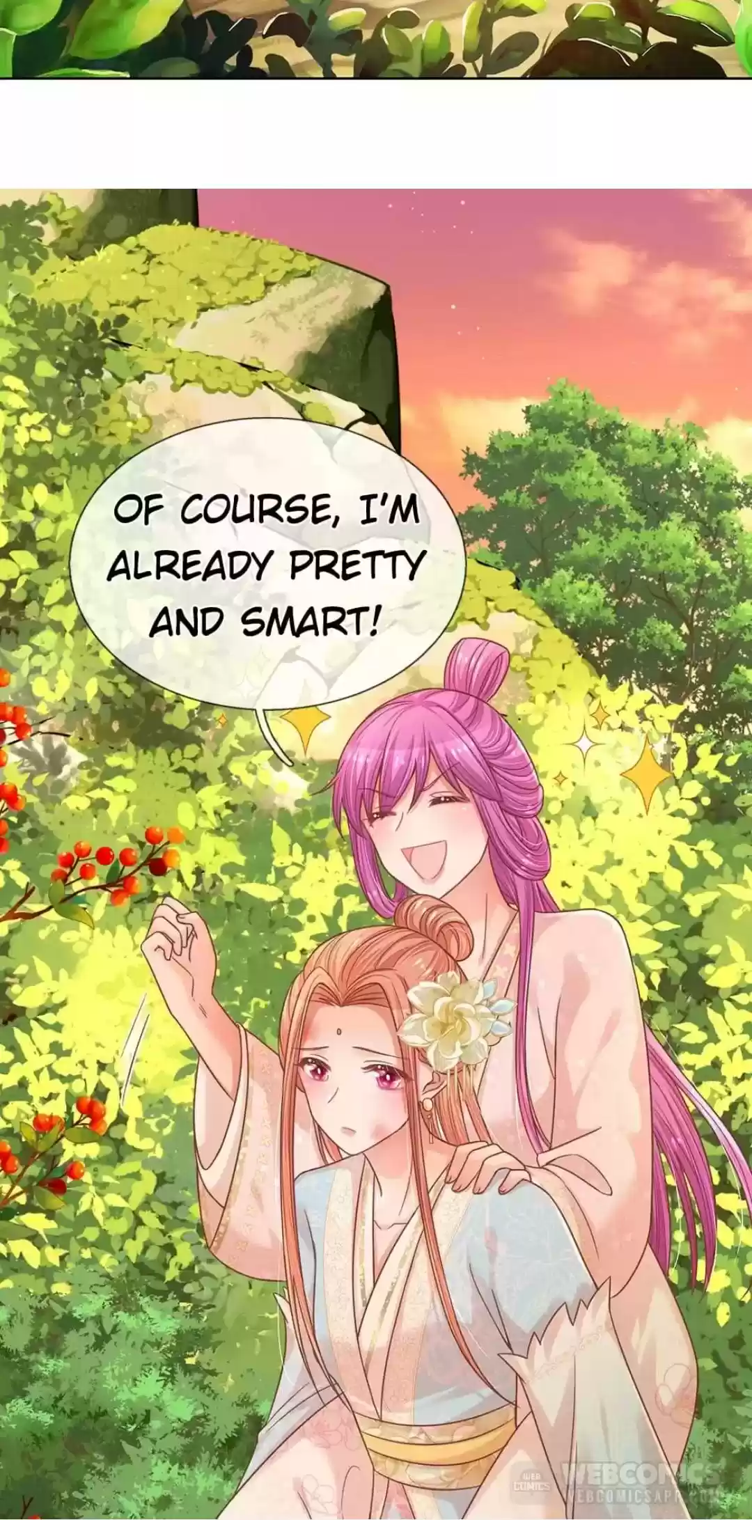 Sweet Escape (Manhua) Chapter 275