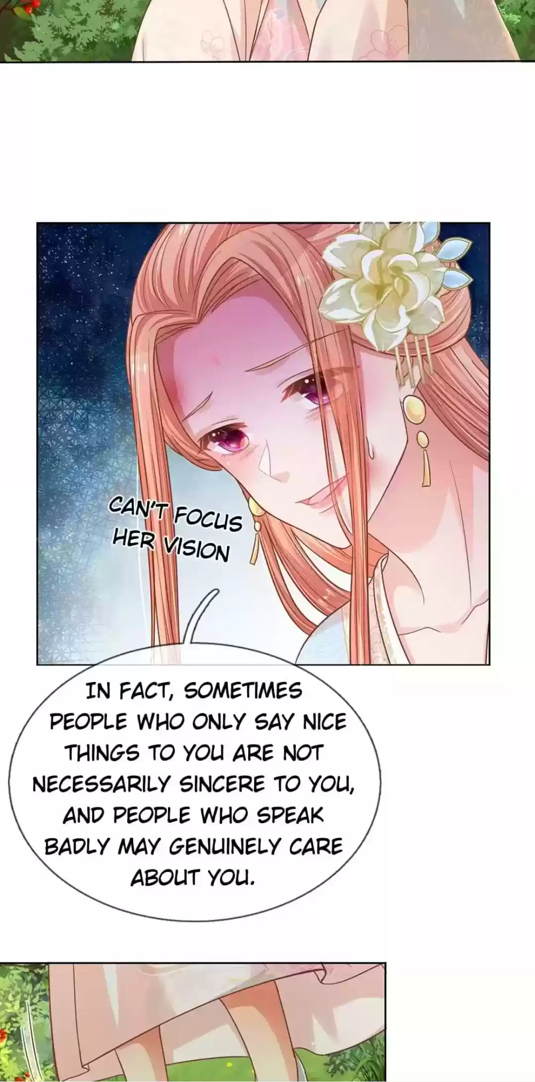 Sweet Escape (Manhua) Chapter 275