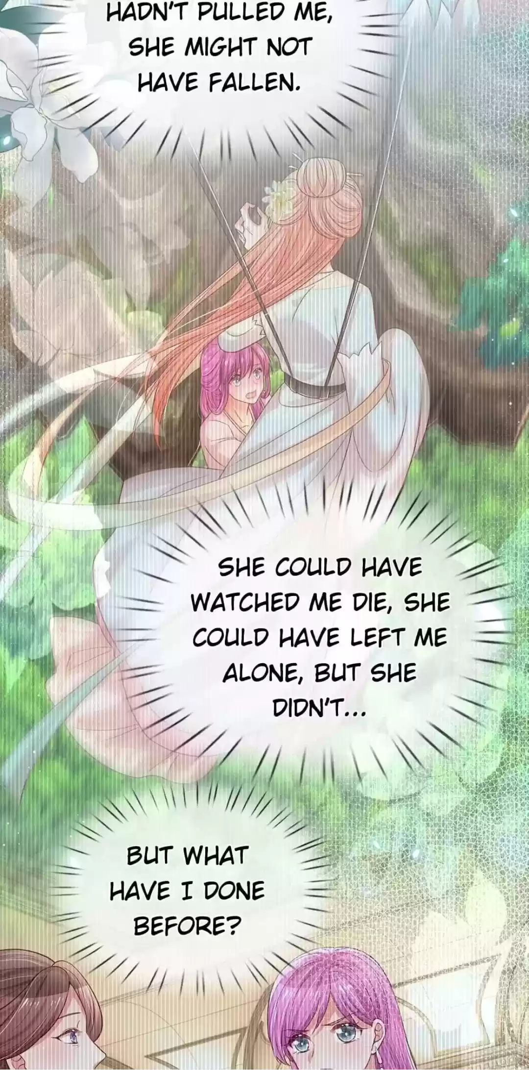 Sweet Escape (Manhua) Chapter 275