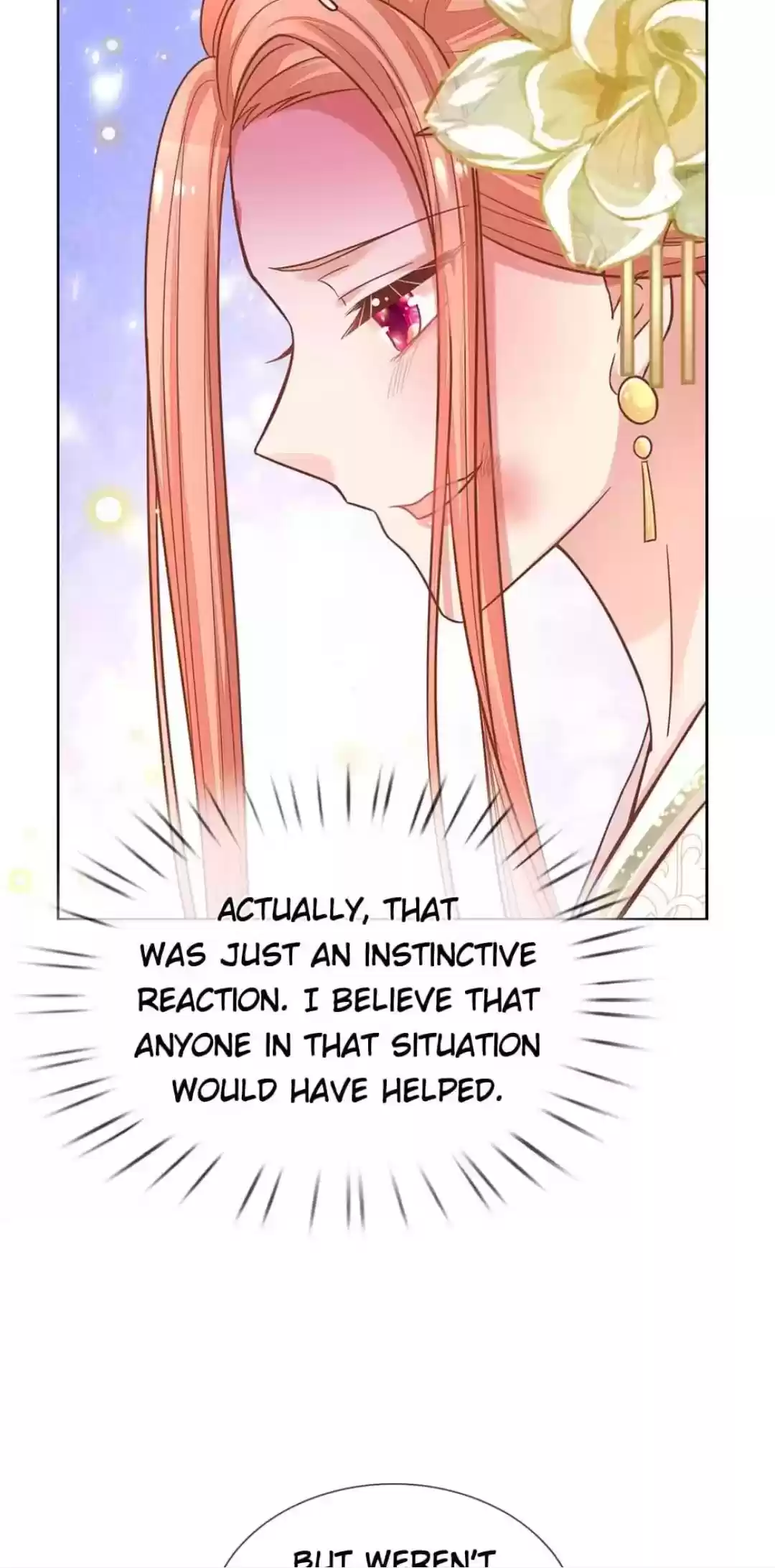 Sweet Escape (Manhua) Chapter 275