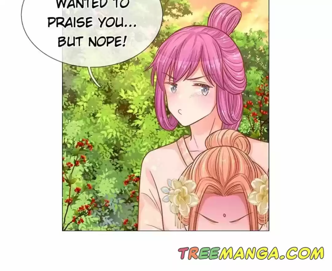 Sweet Escape (Manhua) Chapter 275