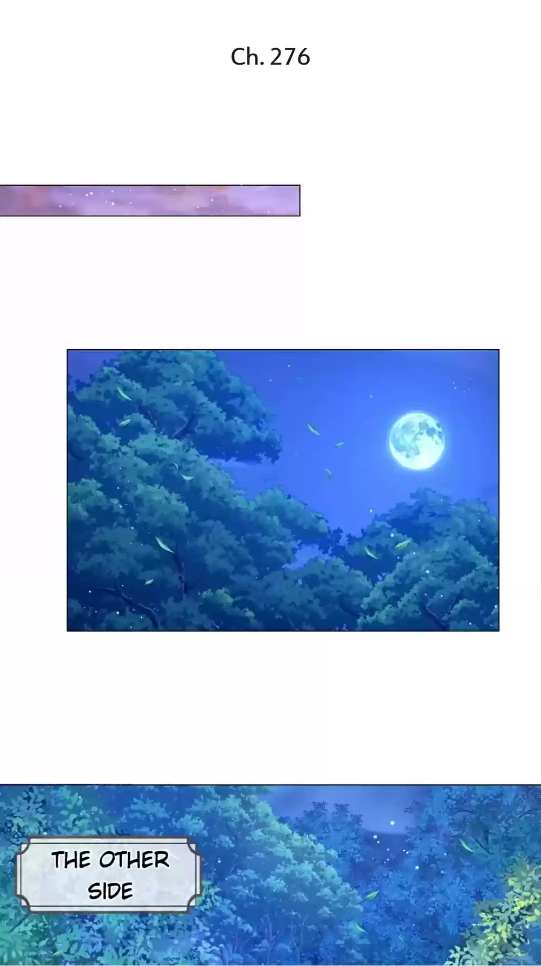 Sweet Escape (Manhua) Chapter 276