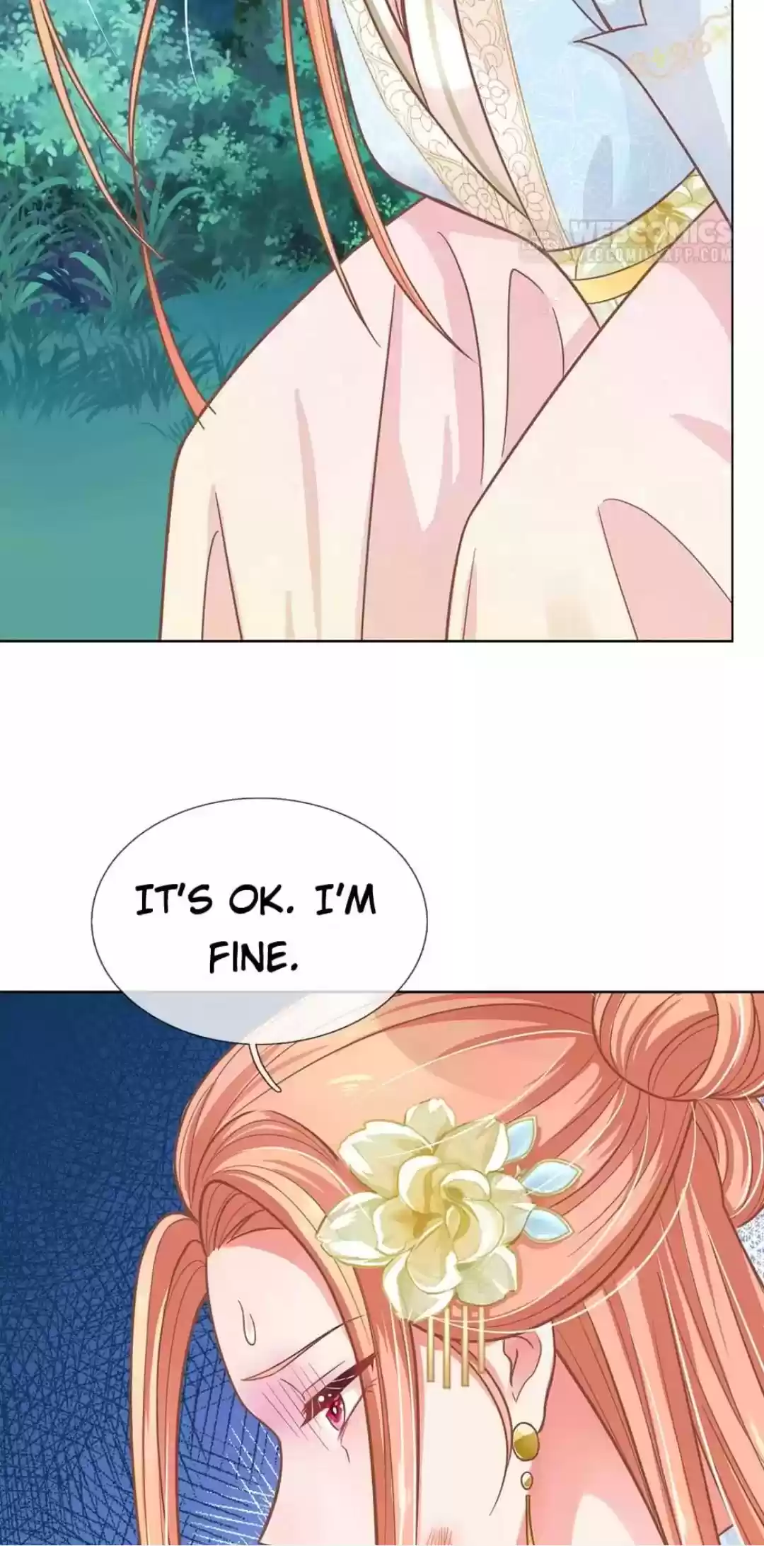 Sweet Escape (Manhua) Chapter 276