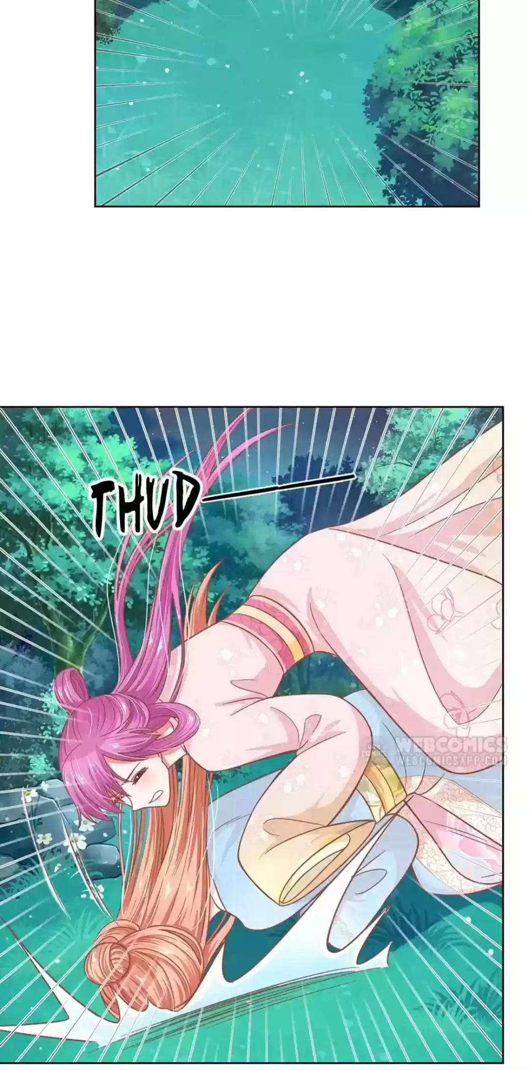 Sweet Escape (Manhua) Chapter 276