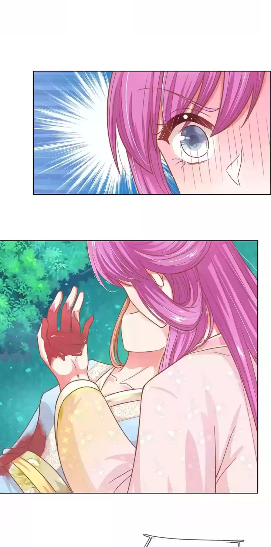 Sweet Escape (Manhua) Chapter 276