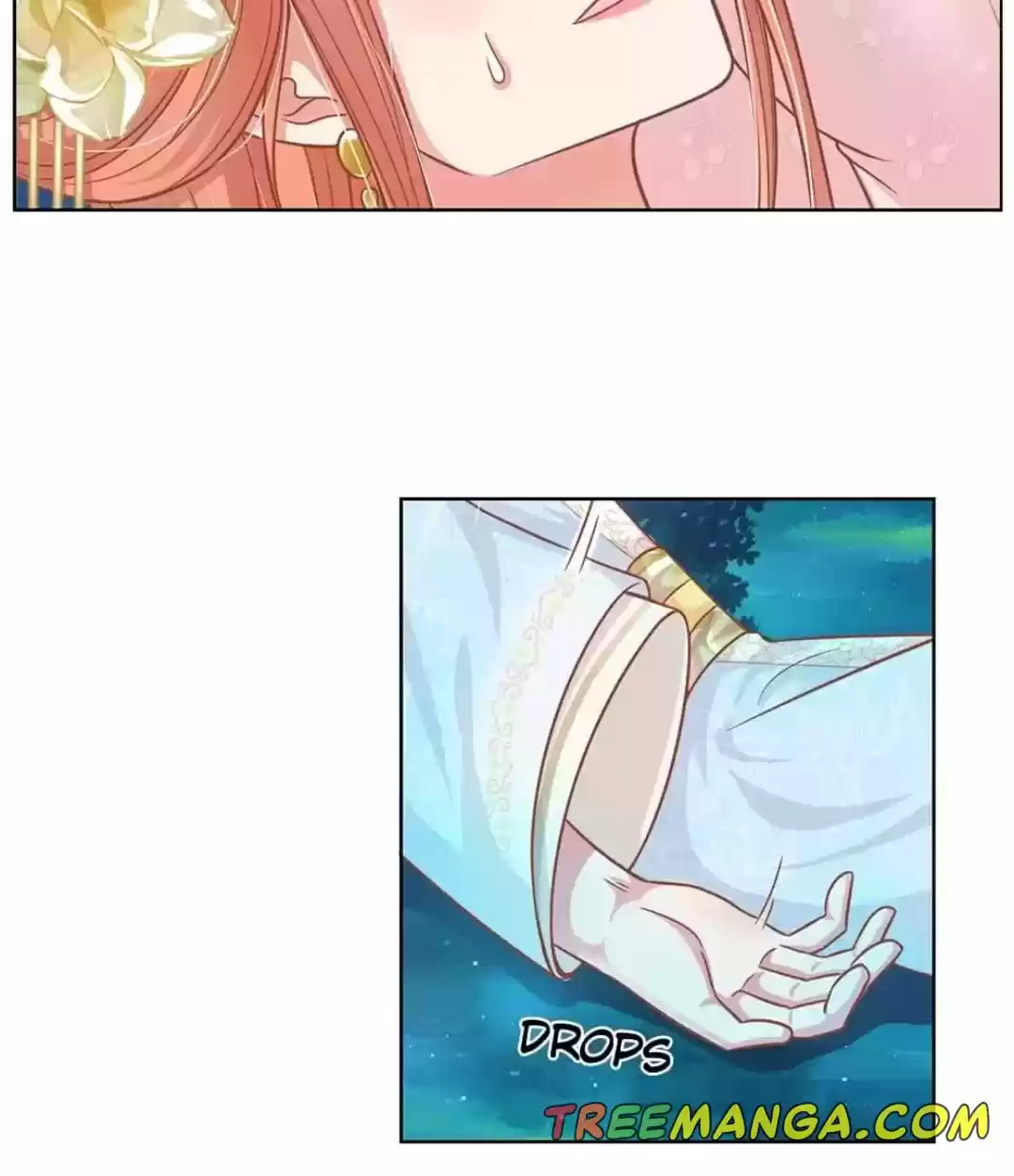 Sweet Escape (Manhua) Chapter 276