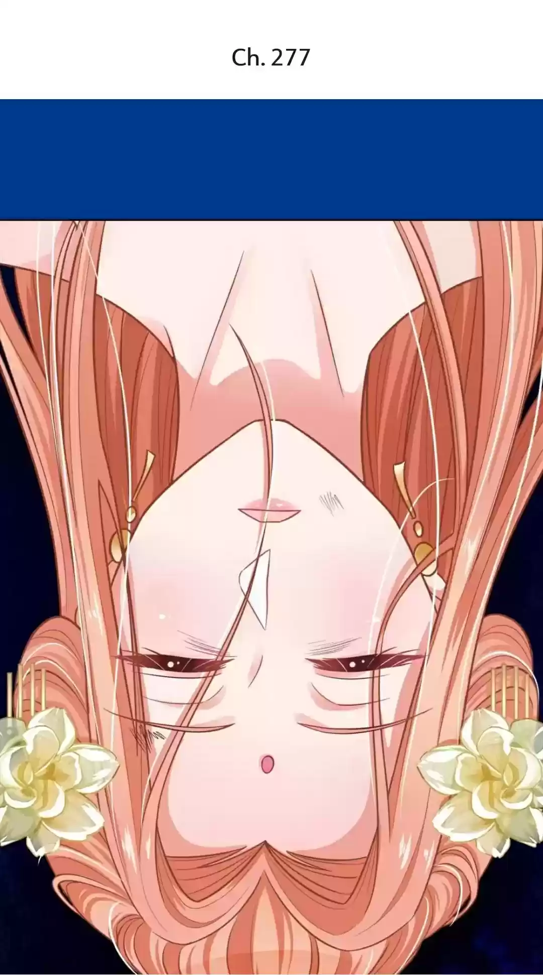 Sweet Escape (Manhua) Chapter 277