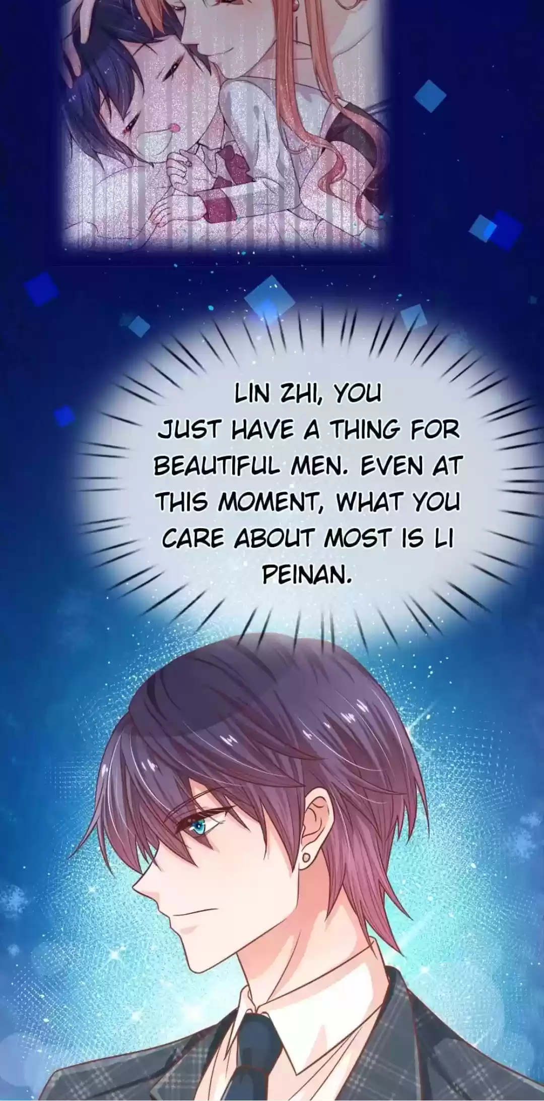 Sweet Escape (Manhua) Chapter 277