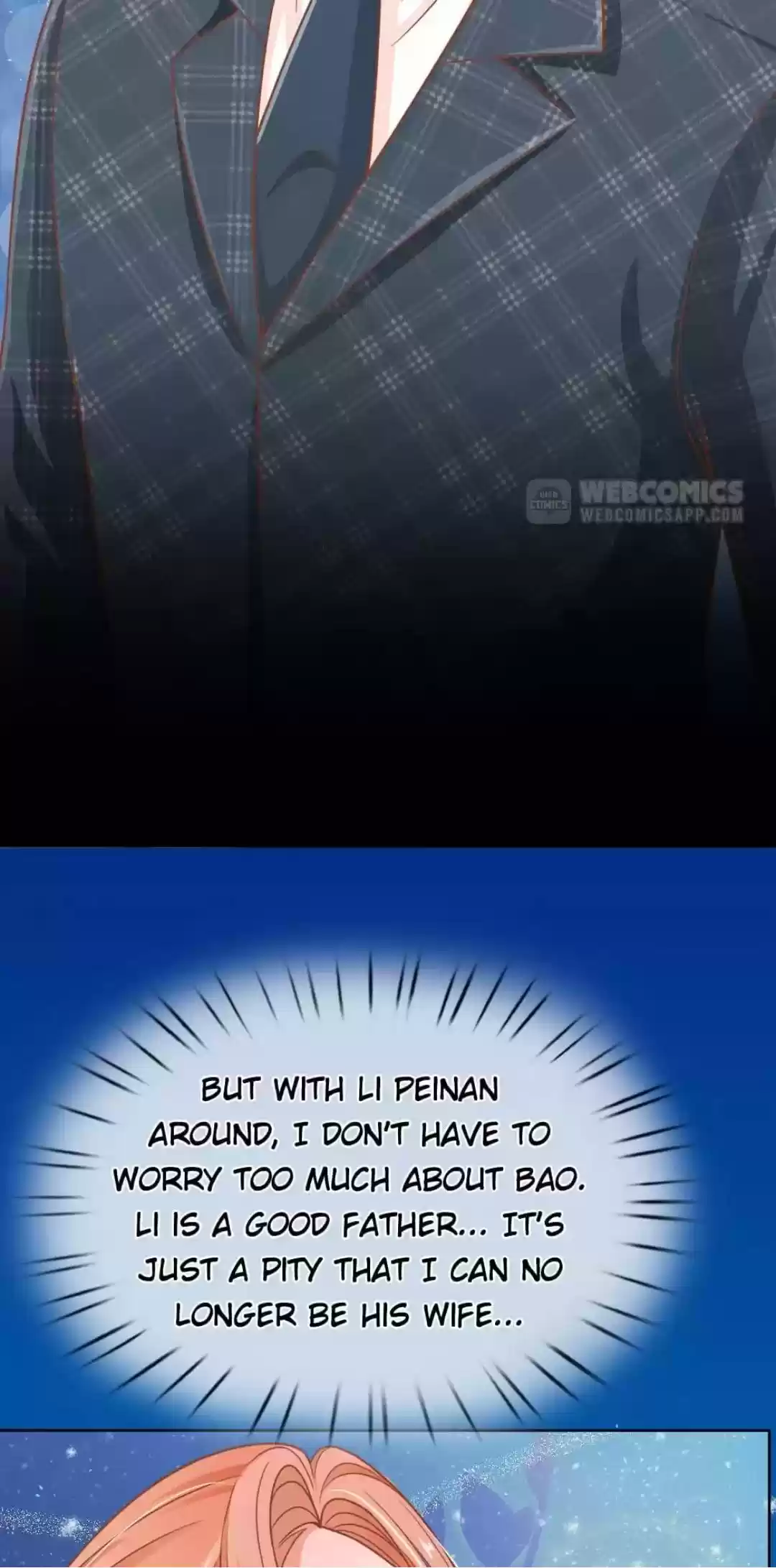 Sweet Escape (Manhua) Chapter 277