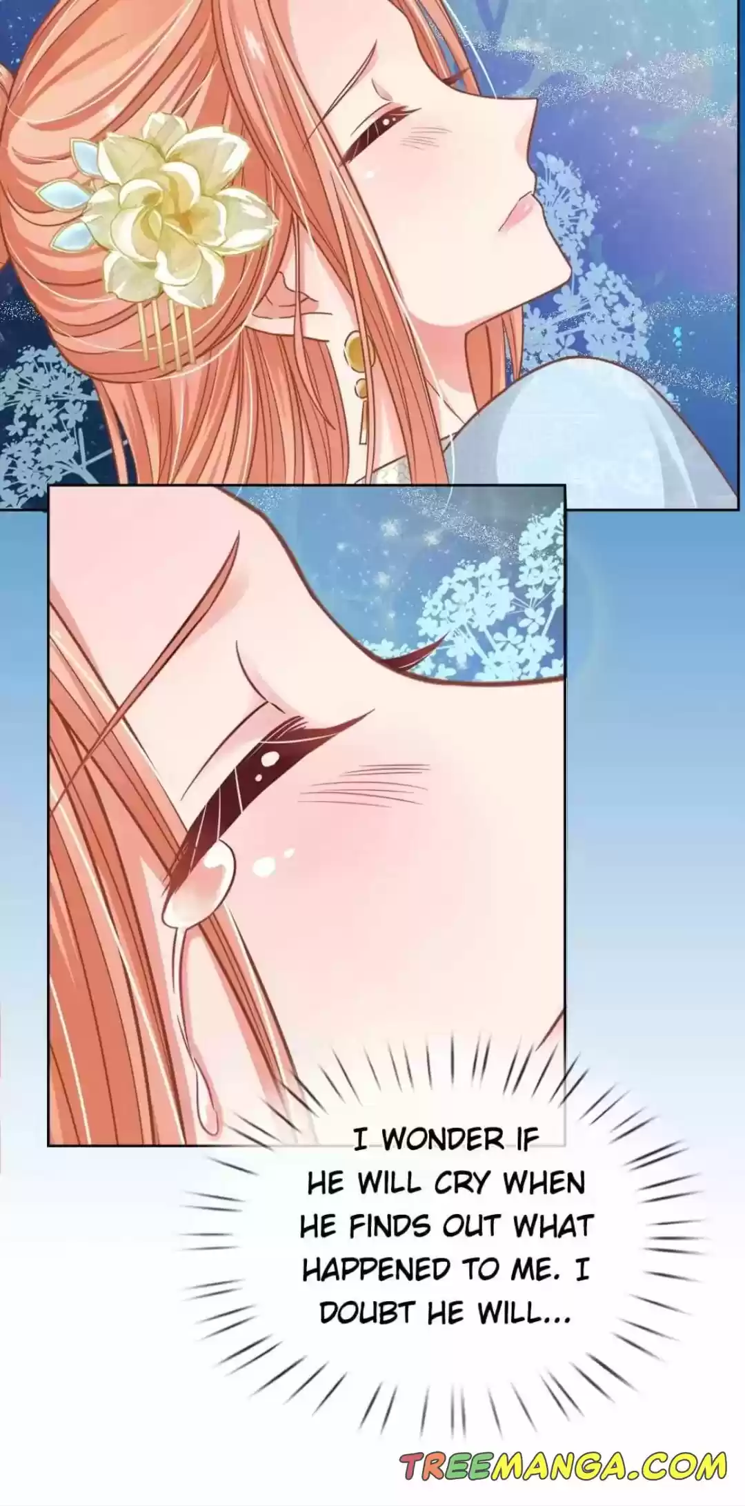 Sweet Escape (Manhua) Chapter 277