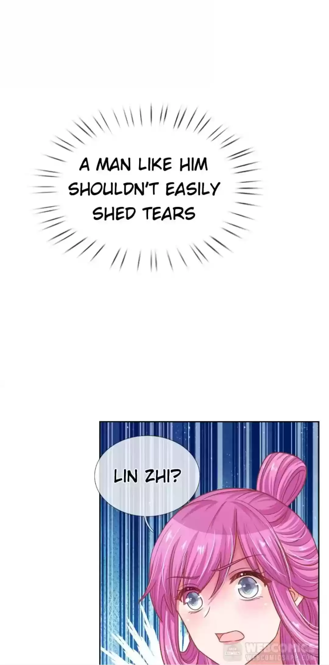 Sweet Escape (Manhua) Chapter 277