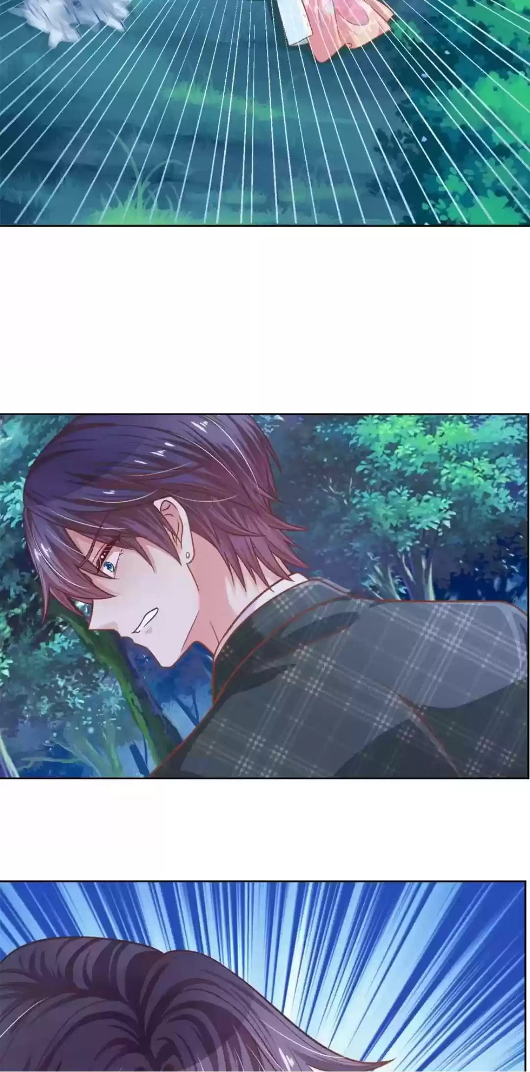 Sweet Escape (Manhua) Chapter 277