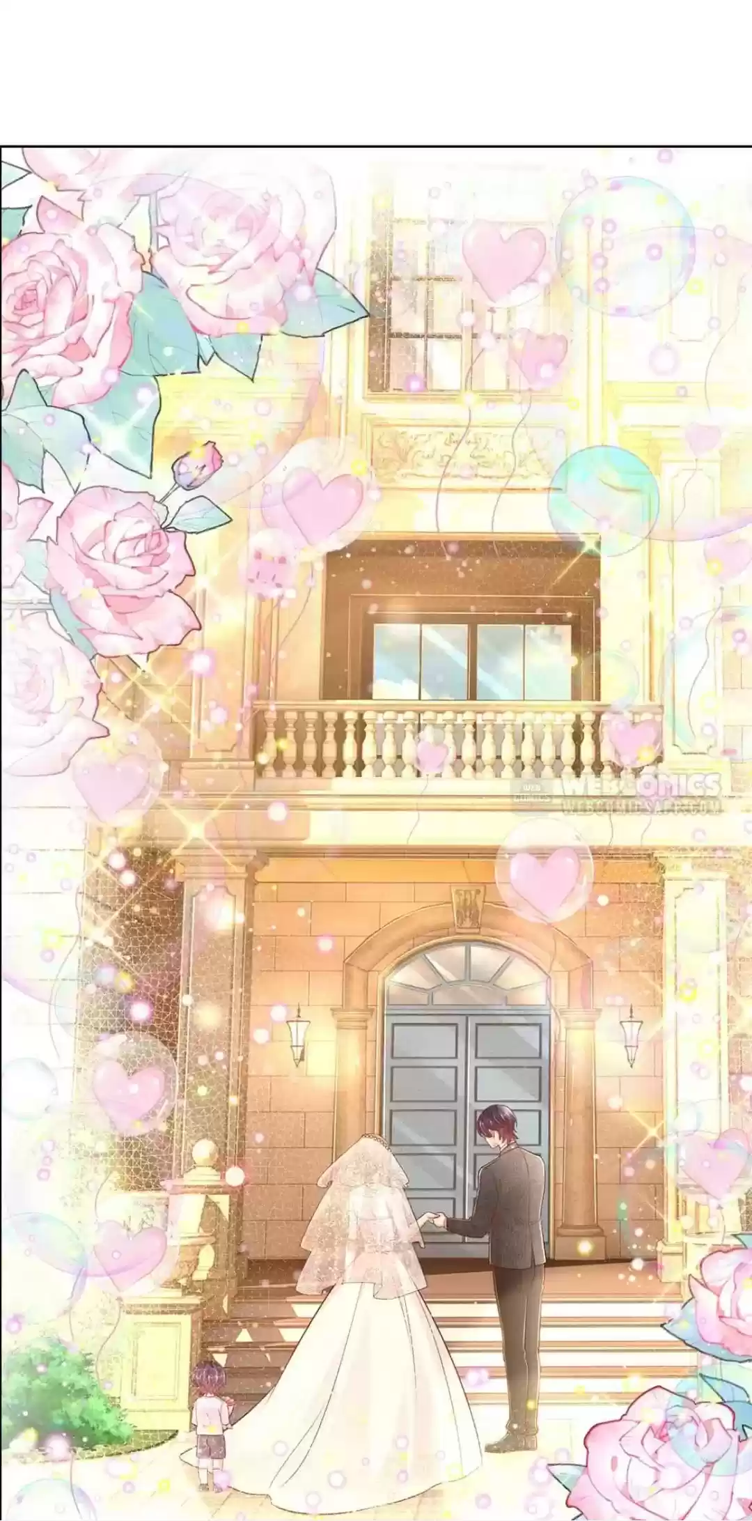 Sweet Escape (Manhua) Chapter 277