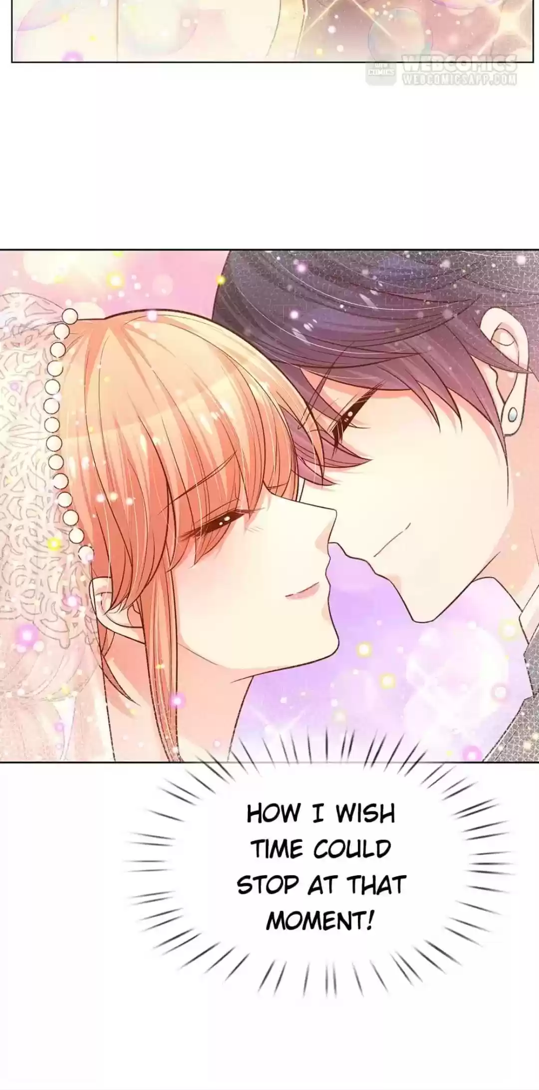 Sweet Escape (Manhua) Chapter 277