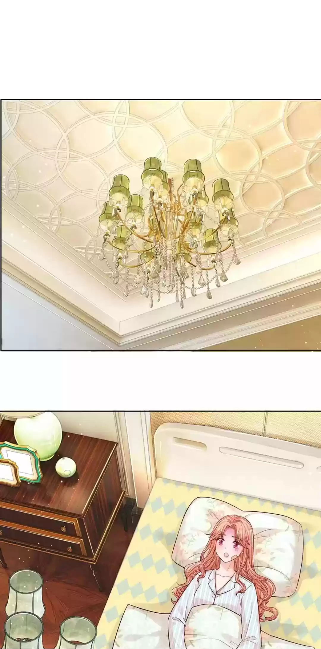 Sweet Escape (Manhua) Chapter 277