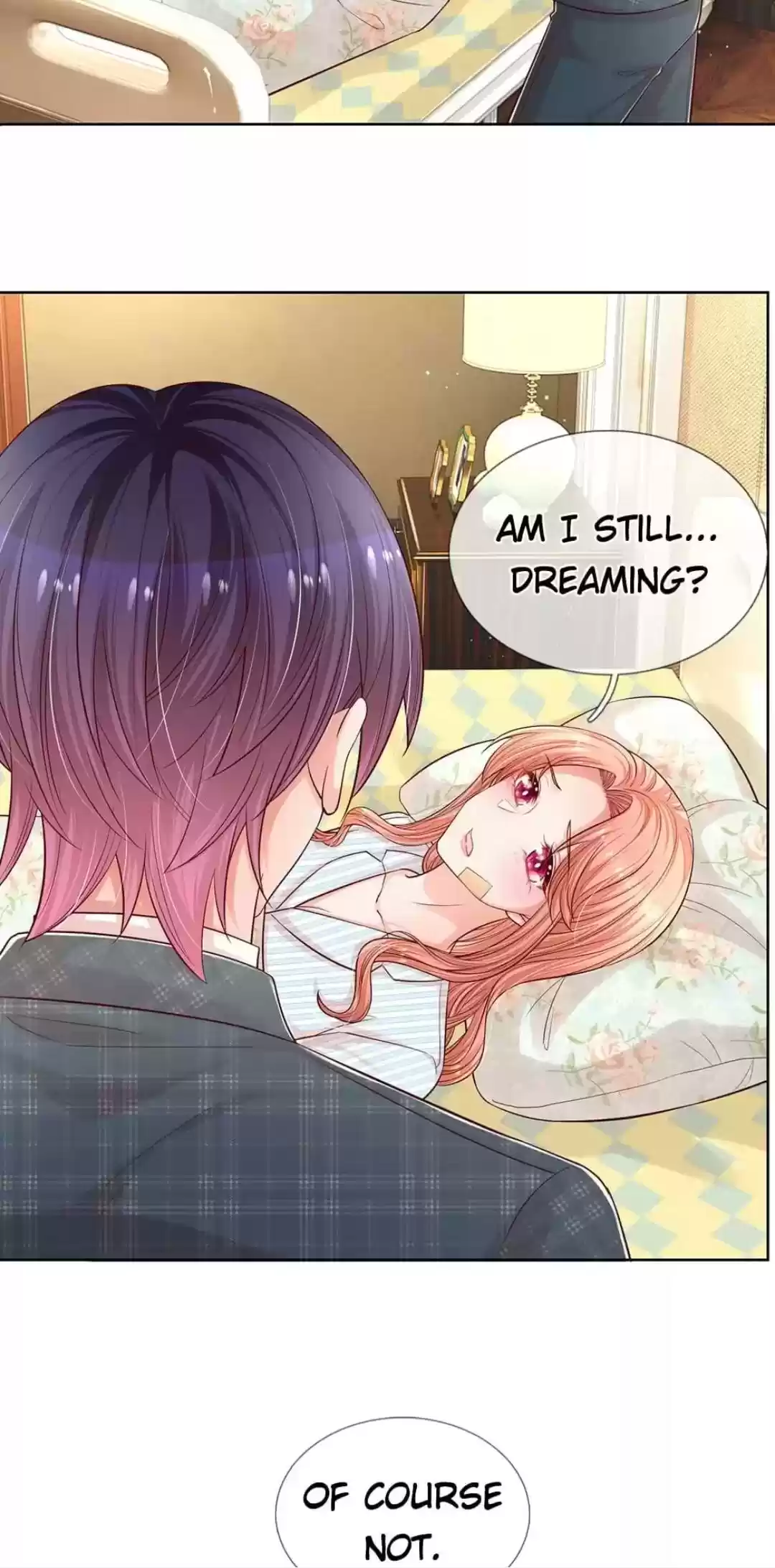 Sweet Escape (Manhua) Chapter 277