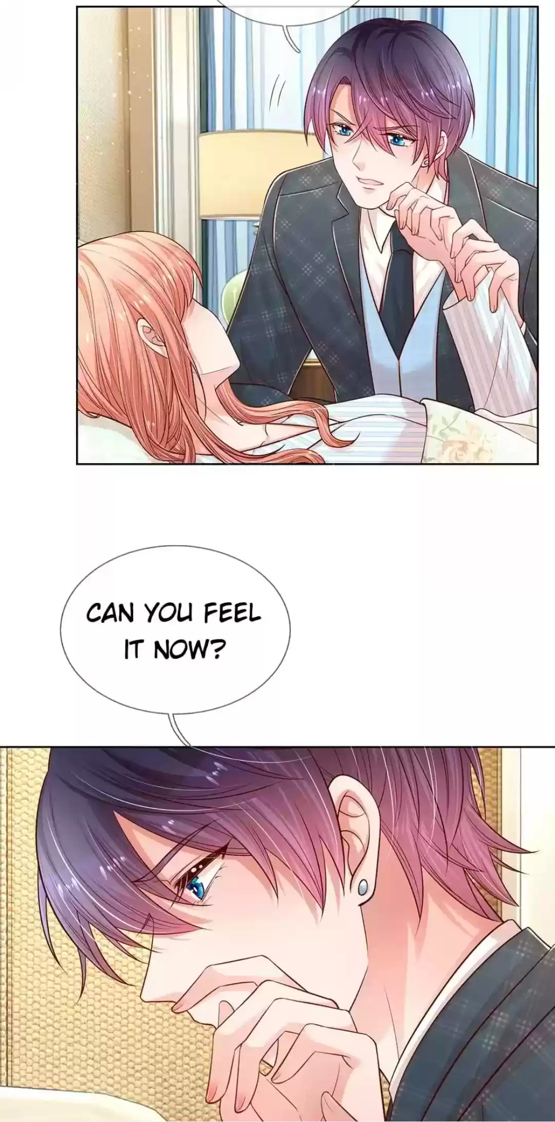 Sweet Escape (Manhua) Chapter 277