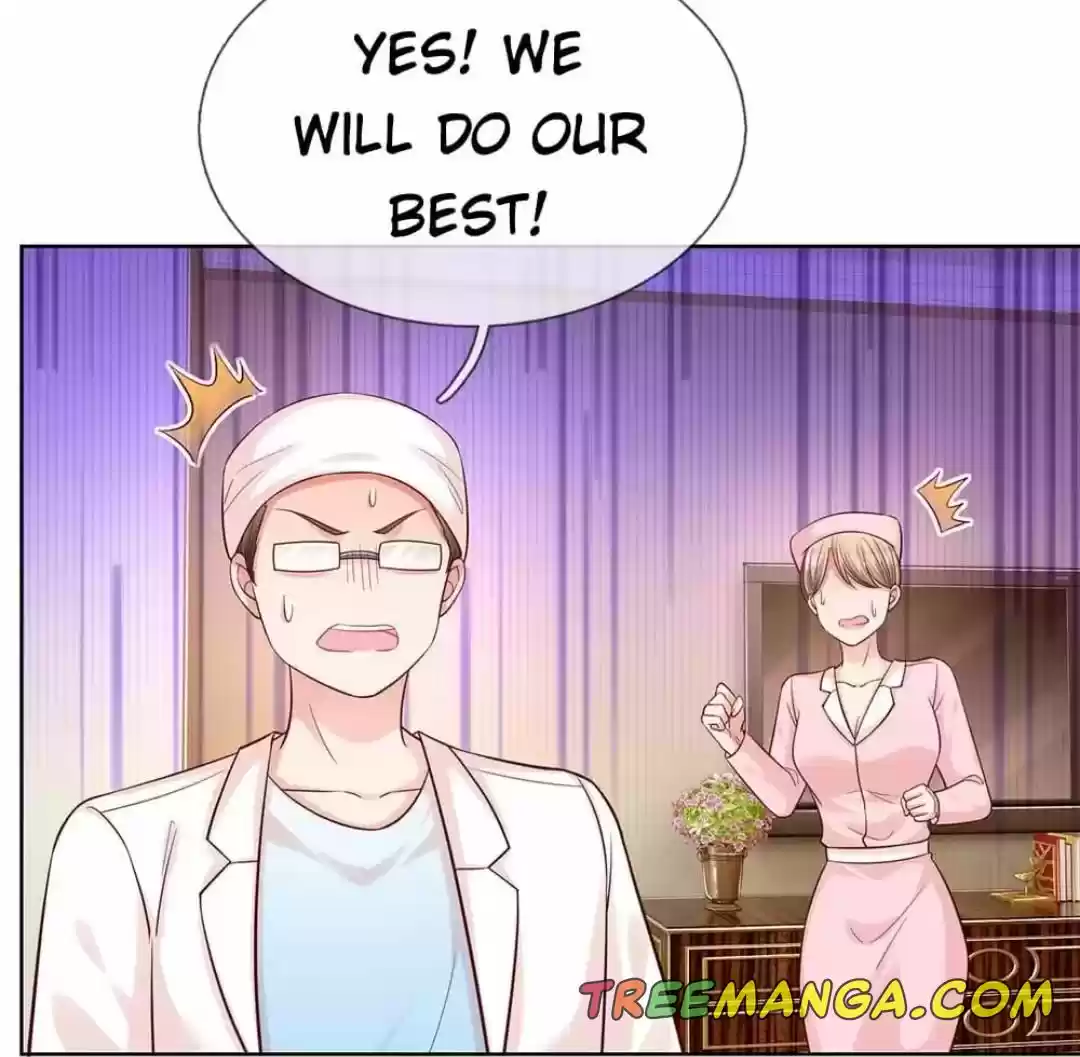 Sweet Escape (Manhua) Chapter 277