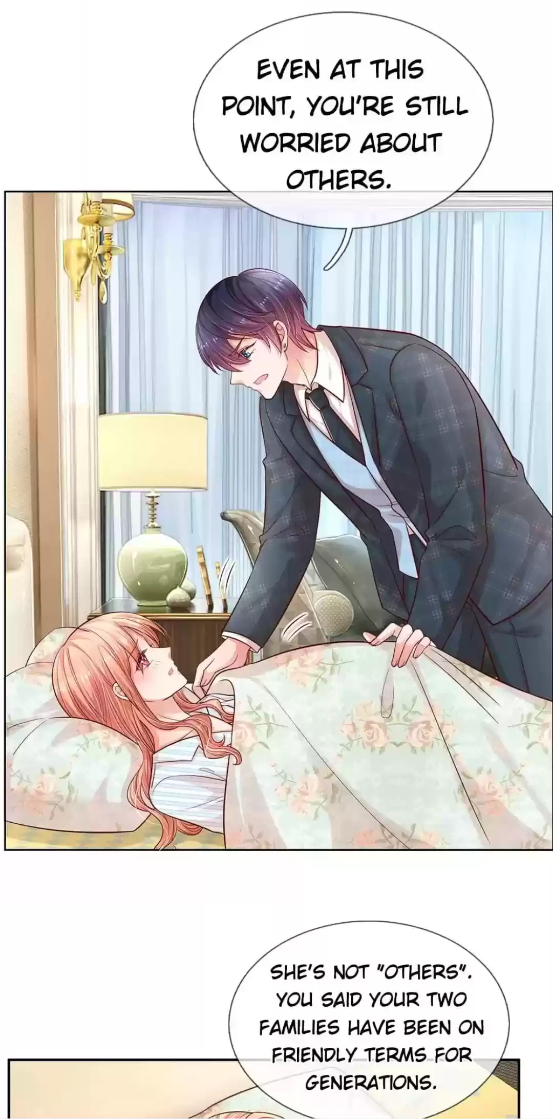 Sweet Escape (Manhua) Chapter 278