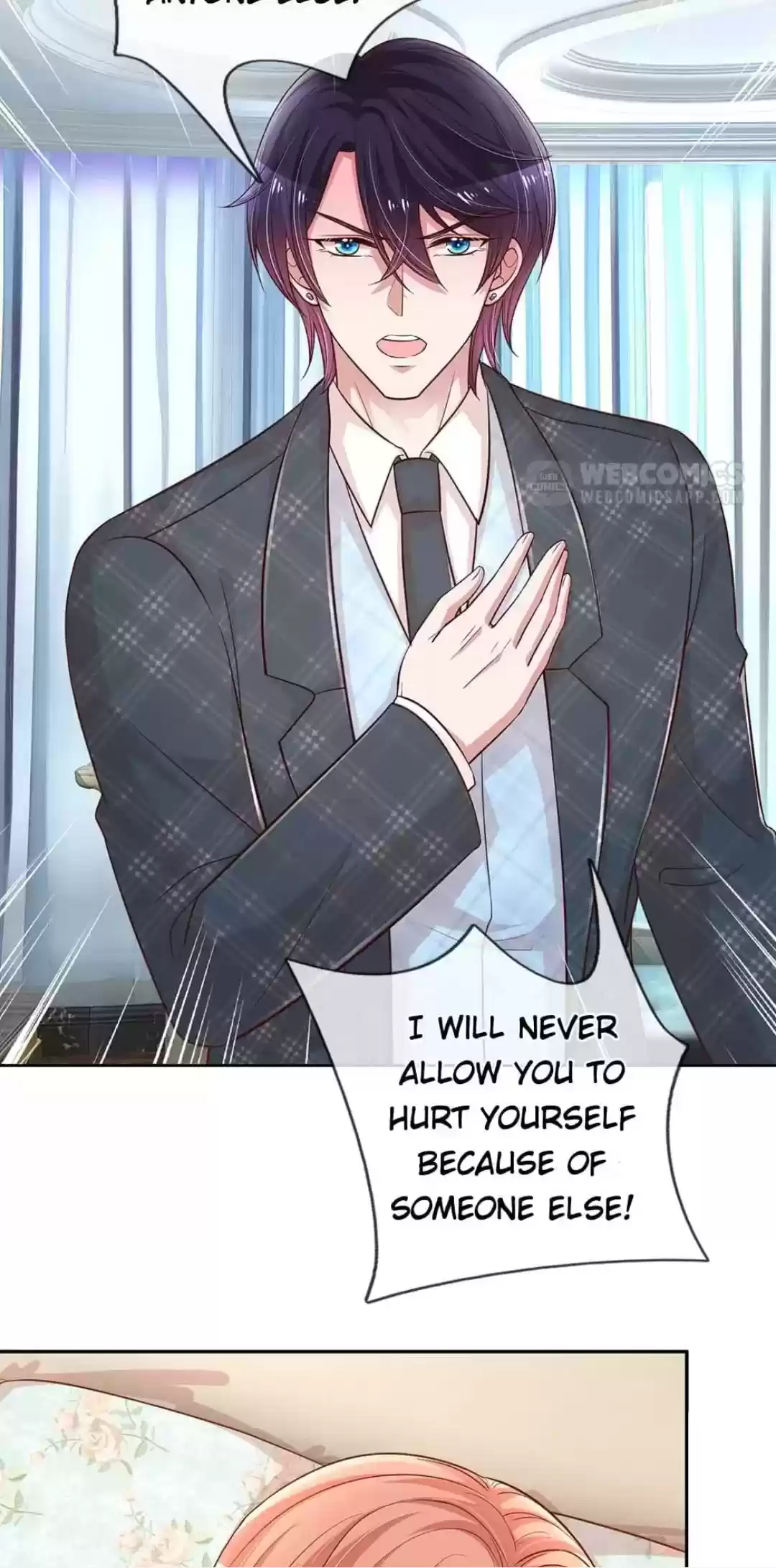 Sweet Escape (Manhua) Chapter 278