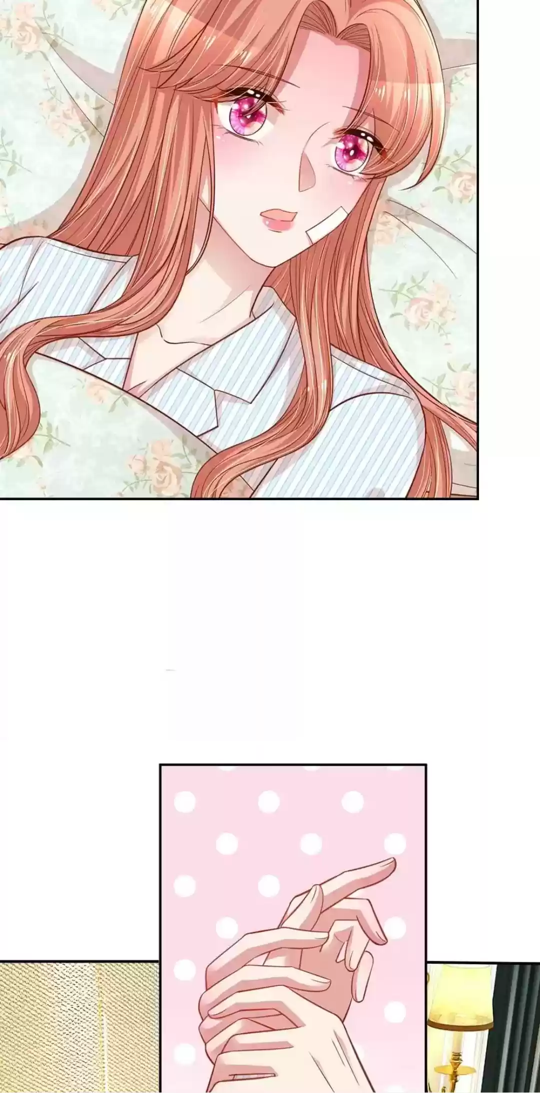 Sweet Escape (Manhua) Chapter 278
